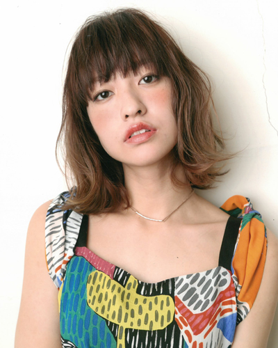 ラフ大人カジュアル 増田 大将(enn)