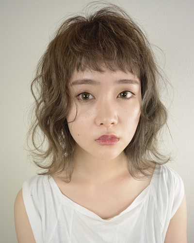 fuluffy lavender 渡邉 雄基(SNIP KUKULE)