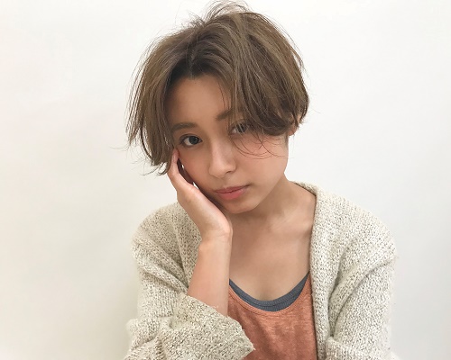 HONEY BEIGE 原田 大士(Beach)