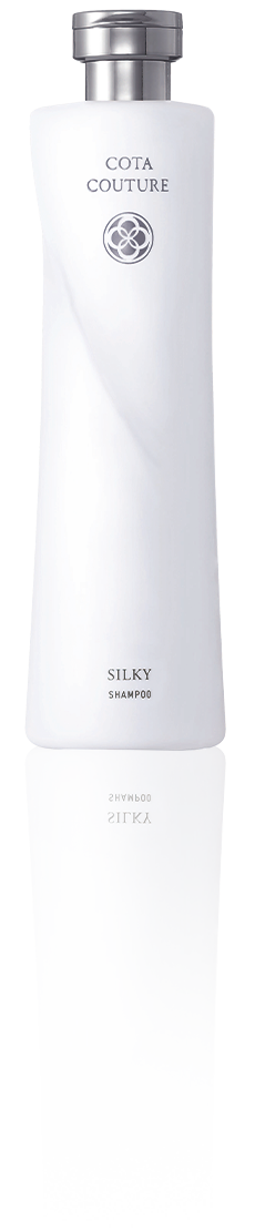 COTA COUTURE SILKY SHAMPOO