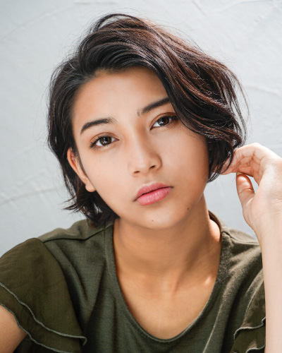 淡緑 原田 耕介(Labcor)