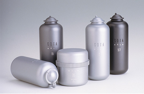 トイレタリー「KALA(キャラ)」シリーズの製造・販売を開始