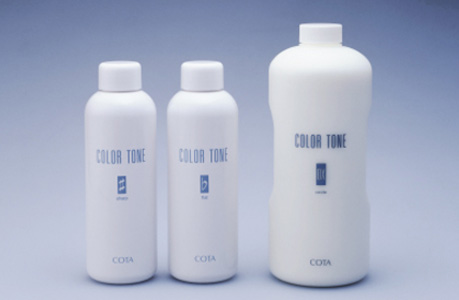 カラー剤「COLOR TONE(カラートーン)」シリーズの製造・販売を開始