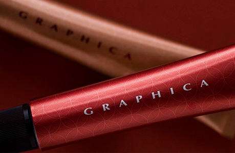 当社初のファッションカラーをラインナップしたカラー剤「GRAPHICA(グラフィカ)」シリーズの製造・販売を開始