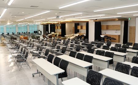 京都市下京区に「コタ キョウト スタジオ オフィス(研修スタジオ・オフィス)」を開設